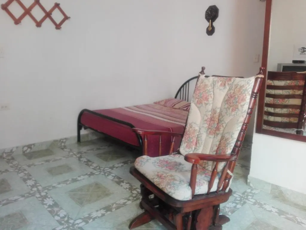Casa Hostal El Prado Cartagena Colombia