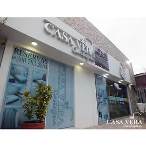 Casa Vera ** Cartagena
