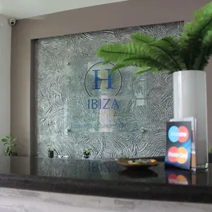 Ibiza **** Cartagena